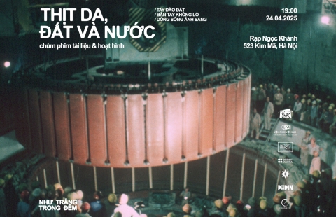 24.04 —THỊT DA, ĐẤT VÀ NƯỚC / SKIN, SOIL AND WATER